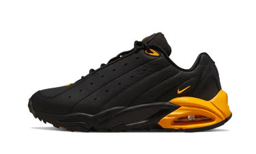 Nike NOCTA Hot Step Air Terra Black University Gold - DH4692-002 - View 1 | Next Step