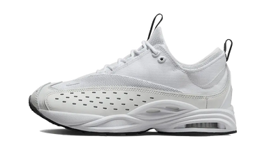 Nike Nocta Air Zoom Drive White - DX5854-100 - View 1 | Next Step