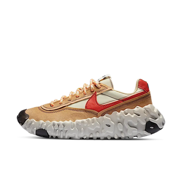 Nike Overbreak SP Mars Yard - DA9784-700 - View 1 | Next Step