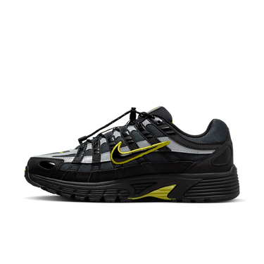 Nike P-6000 Anthracite High Voltage | Next Step