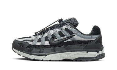 Nike P-6000 Anthracite Smoke Grey - HQ3818-001 - View 1 | Next Step
