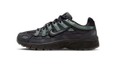 Nike P-6000 Anthracite/Dark Smoke Grey/Clay Green/Iron Grey - IM6030-060 - View 1 | Next Step