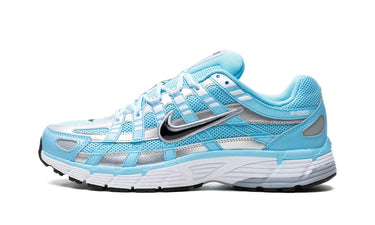 Nike P-6000 Aquarius Blue - CD6404-401 - View 1 | Next Step
