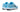 Nike P-6000 Aquarius Blue - CD6404-401 - View 3 | Next Step