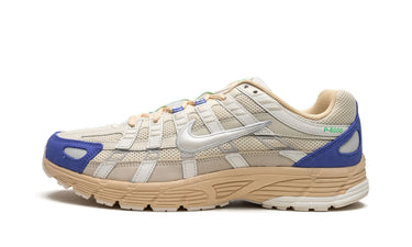 Nike P-6000 Athletic Department Coconut Milk Medium Blue - FJ5443-113 - View 1 | Next Step