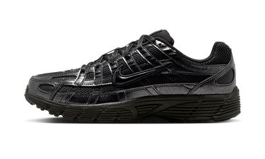 Nike P-6000 Black Anthracite | Next Step