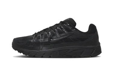 Nike P-6000 Black - CD6404-002 - View 1 | Next Step