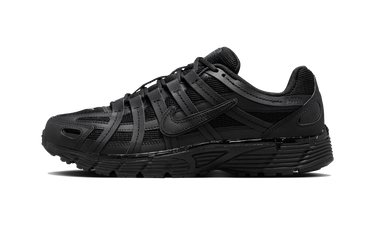 Nike P-6000 Black Dark Grey - IF7100-010 - View 1 | Next Step