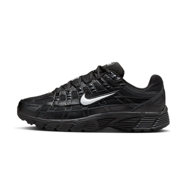 Nike P-6000 Black White | Next Step