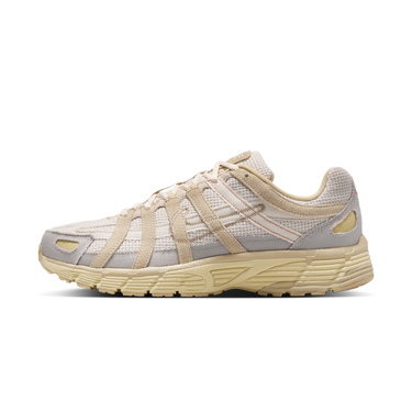 Nike P-6000 College Grey Khaki Safety Orange | Next Step