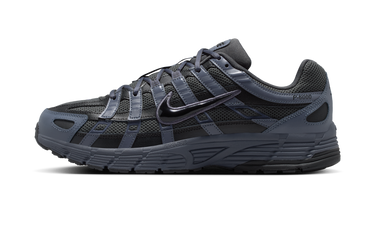 Nike P-6000 Dark Smoke Grey - CD6404-032 - View 1 | Next Step