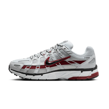 Nike P-6000 Dark Team Redson | Next Step