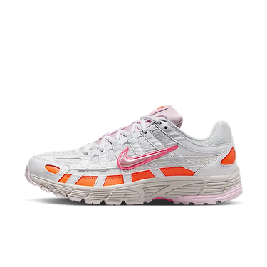 Nike P-6000 Digital Pink Crimson | Next Step