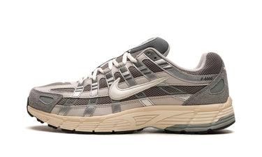 Nike P-6000 Flat Pewter - FN7509-029 - View 1 | Next Step
