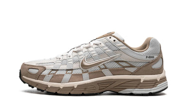 Nike P-6000 Hangul Day - FQ8243-025 - View 1 | Next Step