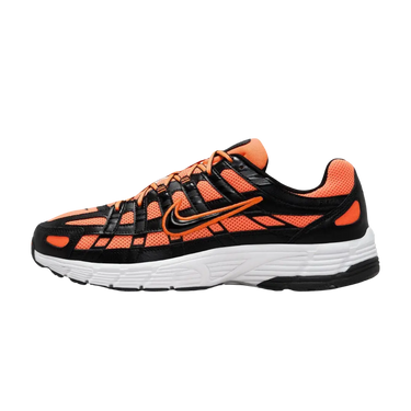 Nike P-6000 Hyper Crimson - CD6404-801 - View 1 | Next Step