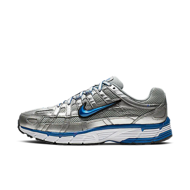 Nike P-6000 Laser Blue | Next Step