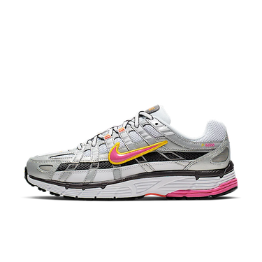 Nike P-6000 Laser Fuchsia | Next Step