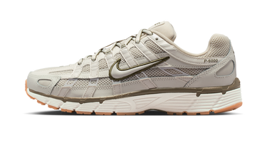 Nike P-6000 Light Bone/Phantom/Medium Olive/Sail | Next Step