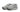 Nike P-6000 Light Iron Ore - FN6837-012 - View 2 | Next Step