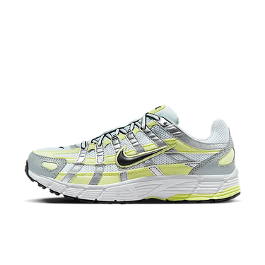Nike P-6000 Light Lemon Twist - FQ2779-700 - View 1 | Next Step
