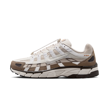 Nike P-6000 Light Orewood Brown Mink Brown | Next Step