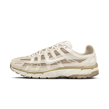 Nike P-6000 Light Orewood Brown | Next Step