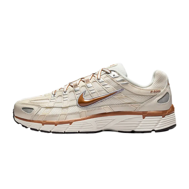 Nike P-6000 Light Orewood Brown Phantom - CD6404-106 - View 1 | Next Step