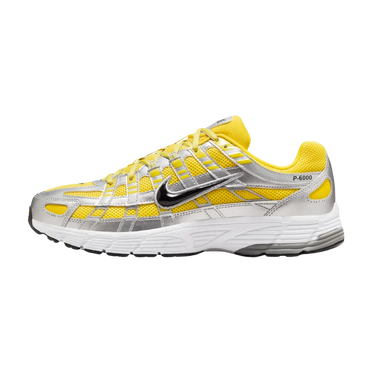 Nike P-6000 Lightning Metallic Yellow/Silver - CD6404-701 - View 1 | Next Step