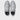 Nike P-6000 Metallic Silver Summit White-Wolf Grey - IH4465-095 - View 5 | Next Step