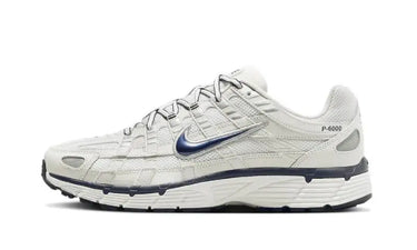 Nike P-6000 Obsidian Summit White - CD6404-018 - View 1 | Next Step