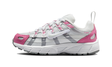 Nike P-6000 Off-White/Peony/Smoke Grey/Off-White - IR2303-103 - View 1 | Next Step