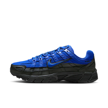 Nike P-6000 PRM Hyper Royal Dark Smoke Grey Hyper Blue | Next Step