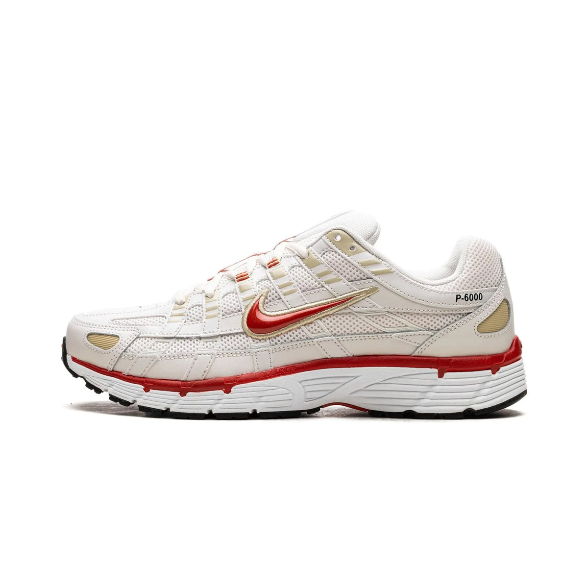 Nike P-6000 Phantom Dragon Red