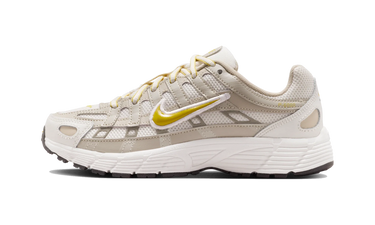 Nike P-6000 Phantom/Cream II/Black/Saffron Quartz - HV5064-018 - View 1 | Next Step