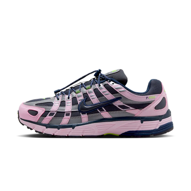 Nike P-6000 Pink Foam Armory Navy - HV2521-600 - View 1 | Next Step