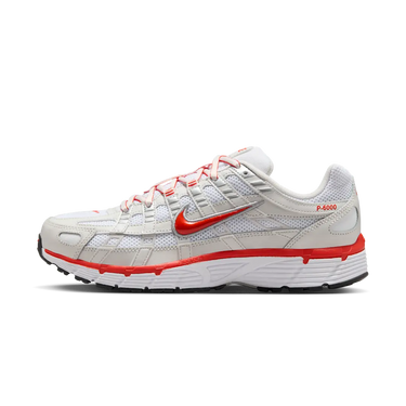 Nike P-6000 Platinum Tint Picante Red - BV1021-107 - View 1 | Next Step