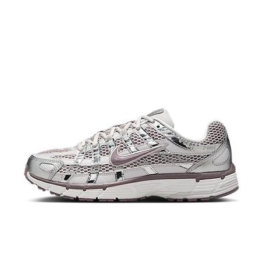 Nike P-6000 Platinum Violet Vast Grey - IB4019-019 - View 1 | Next Step