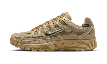 Nike P-6000 Premium Cordura Filbert Desert Khaki - IH0946-202 - View 1 | Next Step