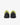 Nike P-6000 Premium Limelight Dark Smoke Grey - IF0668-300 - View 6 | Next Step