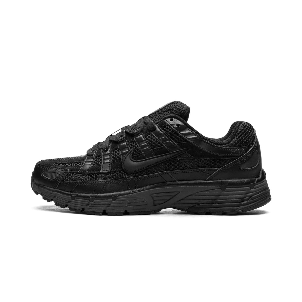 Nike P-6000 Premium Triple Black