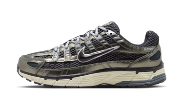 Nike P-6000 SE Anthracite Metallic Pewter - IR0923-001 - View 1 | Next Step
