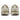 Nike P-6000 SE Light Orewood Brown - HF0015-100 - View 4 | Next Step
