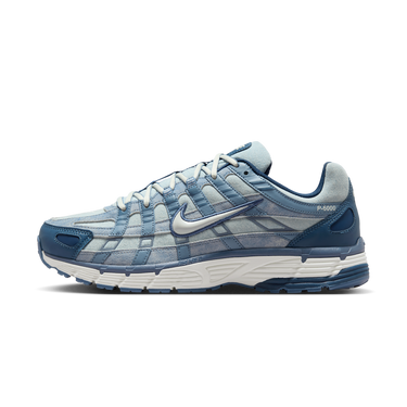 Nike P-6000 SE Worn Blue Denim | Next Step