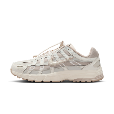 Nike P-6000 Sail Light Bone Cream | Next Step