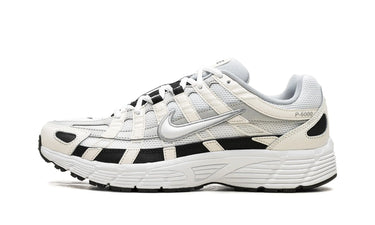 Nike P-6000 Sail Wolf Grey - CD6404-101 - View 1 | Next Step