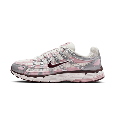 Nike P-6000 Silver Burgundy Plum Chalk - IM6026-121 - View 1 | Next Step