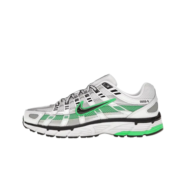Nike P-6000 Spring Green - CD6404-104 - View 1 | Next Step