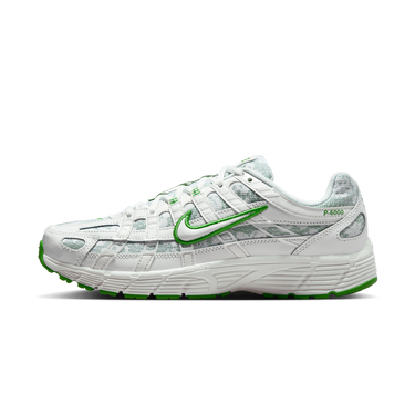 Nike P-6000 Summit White Kelly Green | Next Step