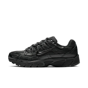 Nike P-6000 Triple Black | Next Step